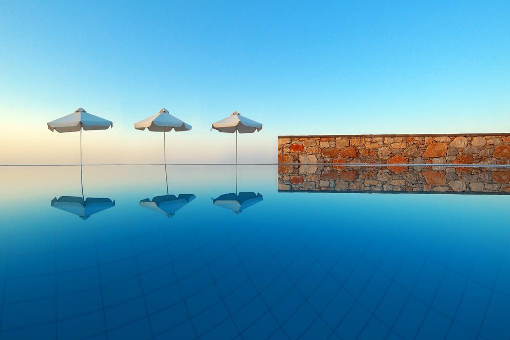 Miramare Hotel Folégandros 외부 사진